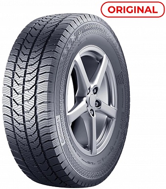 ���� ���� CONTINENTAL VanContact Viking 225/65 R16C 112/110R TL